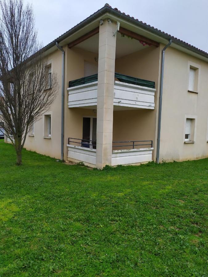 Carcassonne T3 Residentiel Rez De Jardin Piscine, Wifi, Tennis, Fitness Apartment Luaran gambar
