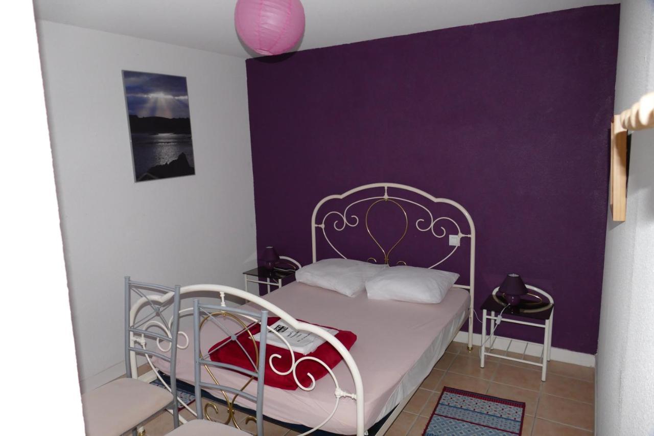 Carcassonne T3 Residentiel Rez De Jardin Piscine, Wifi, Tennis, Fitness Apartment Luaran gambar