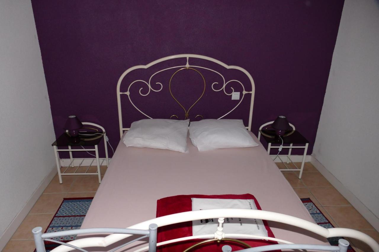 Carcassonne T3 Residentiel Rez De Jardin Piscine, Wifi, Tennis, Fitness Apartment Luaran gambar