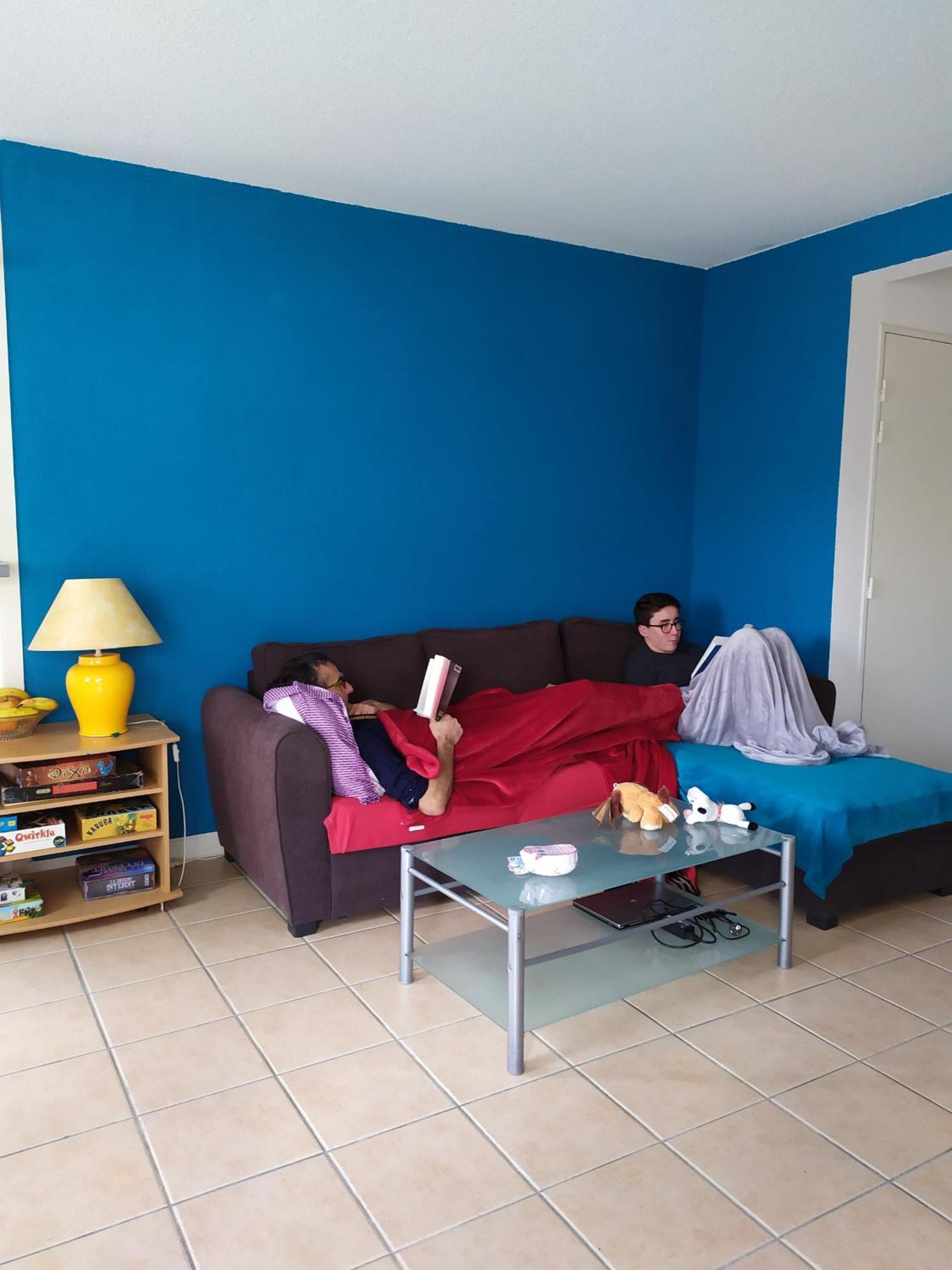 Carcassonne T3 Residentiel Rez De Jardin Piscine, Wifi, Tennis, Fitness Apartment Luaran gambar